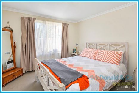 Property photo of 10/20 Trenton Parade St Albans Park VIC 3219