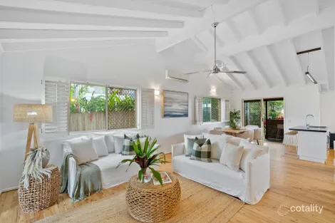 Property photo of 5 Alinjarra Drive Tugun QLD 4224