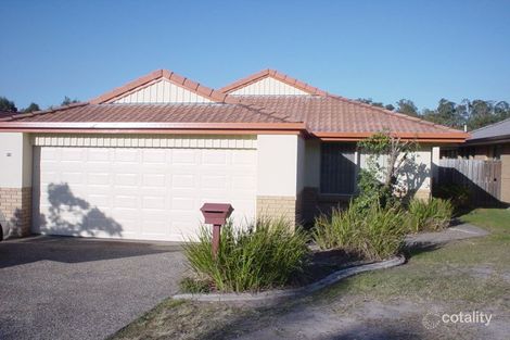 Property photo of 46 Jamieson Drive Parkwood QLD 4214
