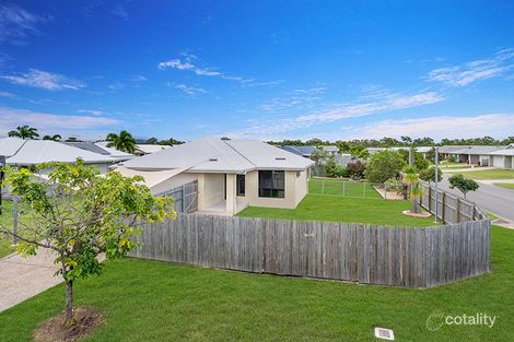 Property photo of 116 Summerland Drive Deeragun QLD 4818