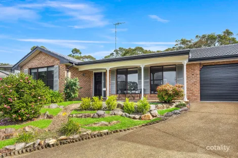Property photo of 9 Field Place Illawong NSW 2234