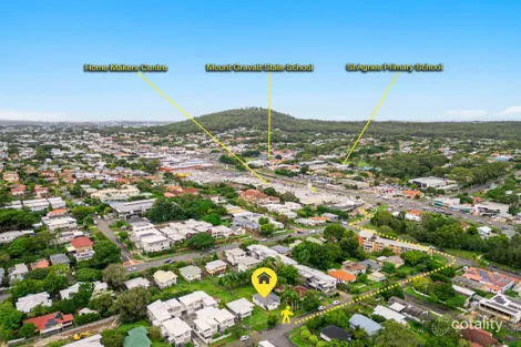 Property photo of 35 Steele Street Holland Park QLD 4121