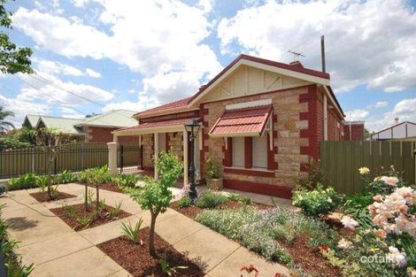 Property photo of 17 Henley Street Mile End SA 5031