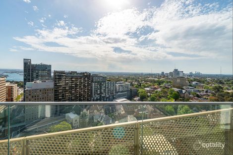 2109/221 Miller St, North Sydney, NSW 2060