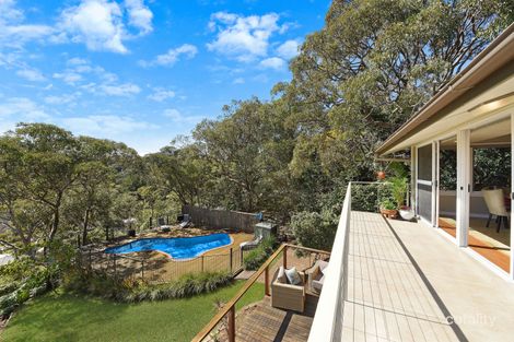 Property photo of 7A Rounce Avenue Forestville NSW 2087
