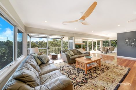 Property photo of 7A Rounce Avenue Forestville NSW 2087
