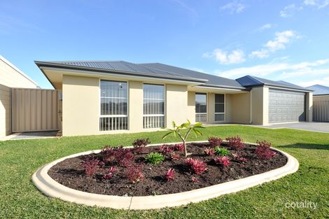 60 Campolina Ave, Baldivis, WA 6171