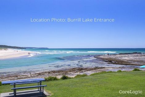 Property photo of 8 Como Avenue Burrill Lake NSW 2539