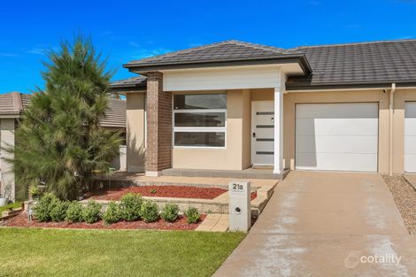 Property photo of 21A Ryder Avenue Oran Park NSW 2570