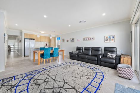 Property photo of 21A Ryder Avenue Oran Park NSW 2570