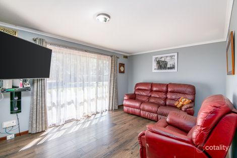 Property photo of 9 Wren Street Toolamba VIC 3614