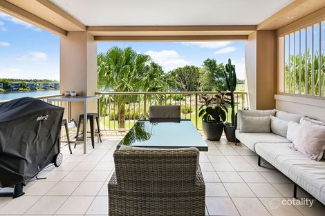 Property photo of 8431 Magnolia Drive East Hope Island QLD 4212