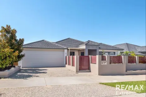 Property photo of 9 Solaia Loop Woodvale WA 6026