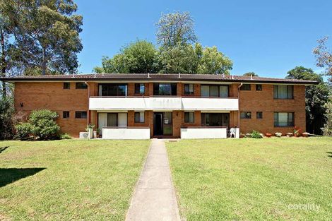 10/28 Chapel St, Richmond, NSW 2753