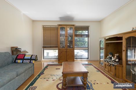 Property photo of 56 Tullaroop Street Duffy ACT 2611