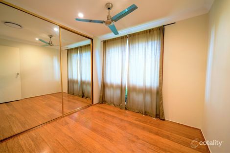 Property photo of 82 Todd Row St Clair NSW 2759