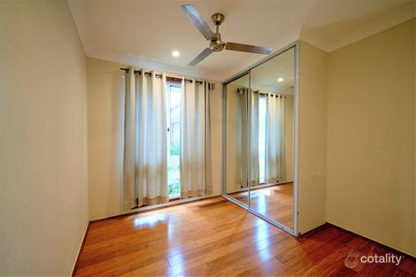 Property photo of 82 Todd Row St Clair NSW 2759