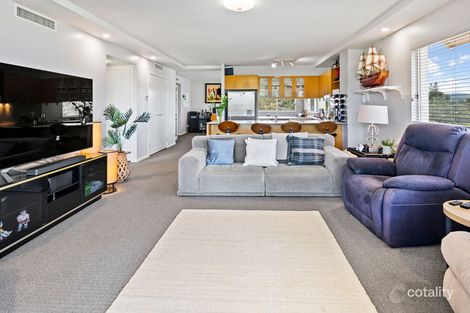 Property photo of 8431 Magnolia Drive East Hope Island QLD 4212