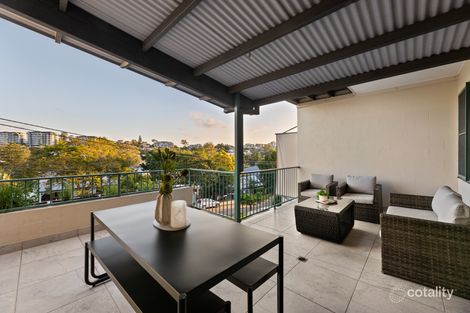 Property photo of 55A Oxford Terrace Taringa QLD 4068