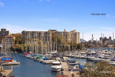 Property photo of 10/3 Farrell Avenue Darlinghurst NSW 2010