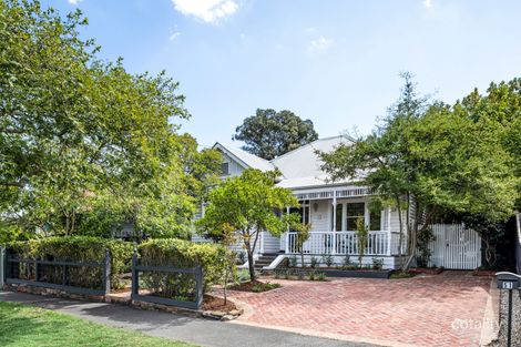 Property photo of 51 Spencer Road Camberwell VIC 3124