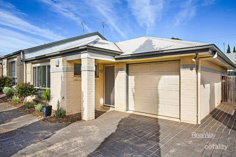 3/242 Mackenzie St, Rangeville, QLD 4350