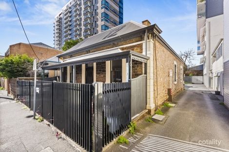 12 Tucker St, Adelaide, SA 5000