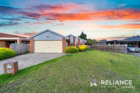 Property photo of 22 Woolpack Street Hoppers Crossing VIC 3029