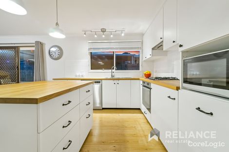 Property photo of 22 Woolpack Street Hoppers Crossing VIC 3029