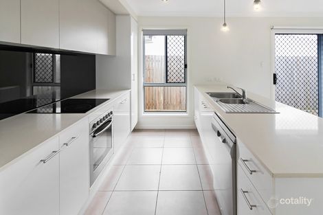 Property photo of 10 Gresswell Crescent Upper Coomera QLD 4209