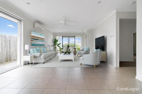 Property photo of 10 Gresswell Crescent Upper Coomera QLD 4209