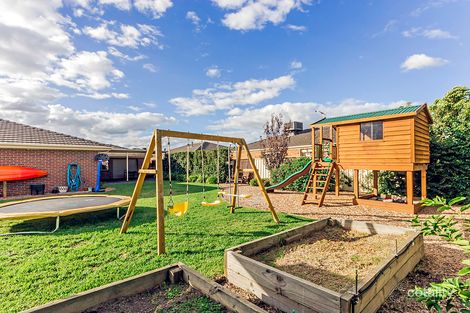 Property photo of 109 Harmony Drive Tarneit VIC 3029