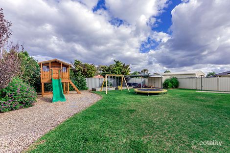 Property photo of 109 Harmony Drive Tarneit VIC 3029