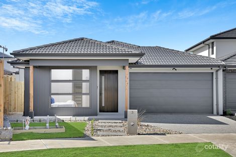 3 Suffern St, Donnybrook, VIC 3064