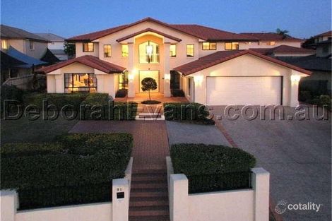 Property photo of 91 Delaney Circuit Carindale QLD 4152