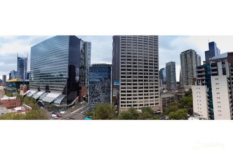 Lot 1304/222 Russell St, Melbourne, VIC 3000
