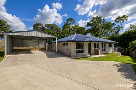 Property photo of 80A Exhibition Road Southside QLD 4570