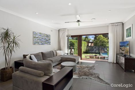 Property photo of 2 New Street East Balgowlah NSW 2093