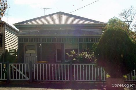 Property photo of 7 Robertson Street Kensington VIC 3031