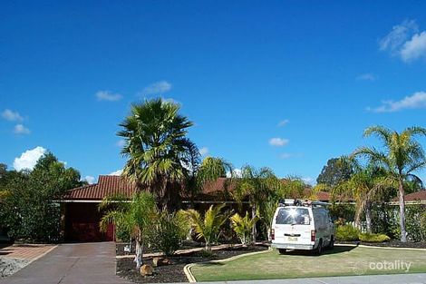 26 Kingfisher Ave, Ballajura, WA 6066