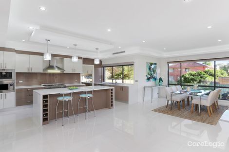 Property photo of 34 Dawson Street Epping NSW 2121