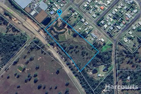 Property photo of 22 Union Street Torbanlea QLD 4662