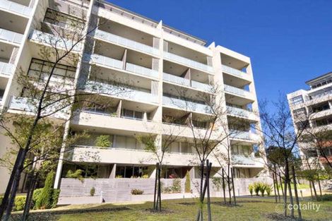 Property photo of 86/37 Morley Avenue Rosebery NSW 2018