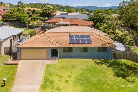 1/9 Monza Dr, Oxenford, QLD 4210