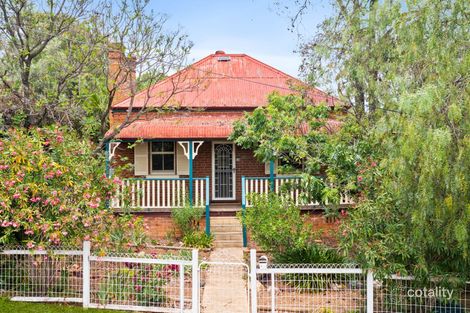Property photo of 3A Robinson Street Gulgong NSW 2852