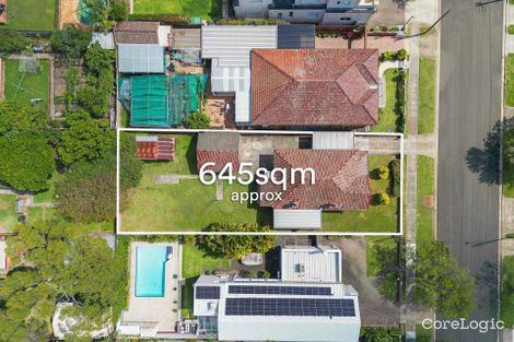 Property photo of 27 Bruce Street Kogarah Bay NSW 2217