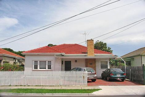 Property photo of 101 Pitt Street West Footscray VIC 3012