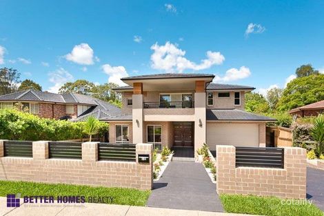 120 Norfolk Rd, North Epping, NSW 2121