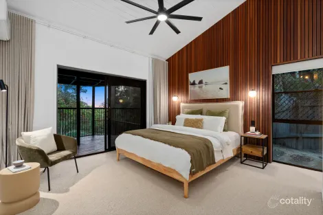 Property photo of 4 Dulcie Drive Burleigh Heads QLD 4220
