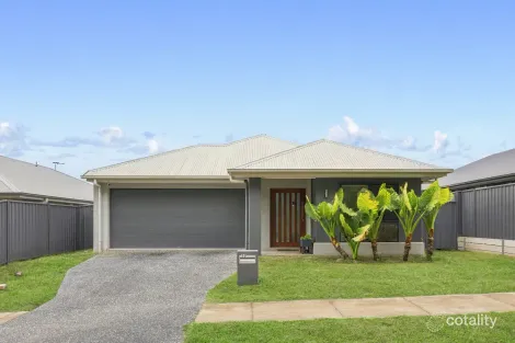 17 Bradman St, D'Aguilar, QLD 4514